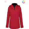 Parka femme