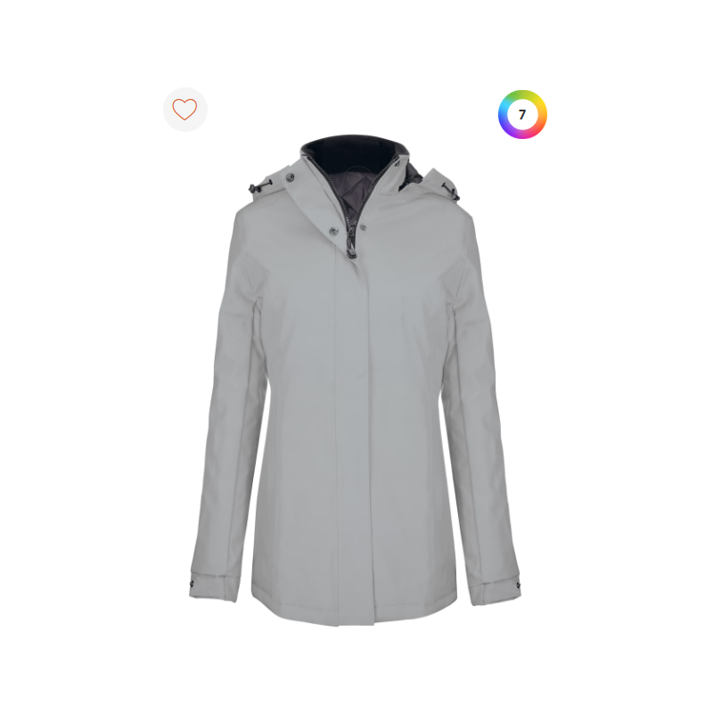 Parka femme Parka femme