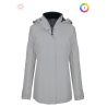 Parka femme