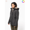 Parka femme