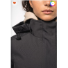 Parka femme