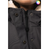 Parka femme