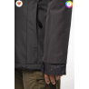 Parka femme