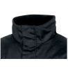 Parka polyester unisexe