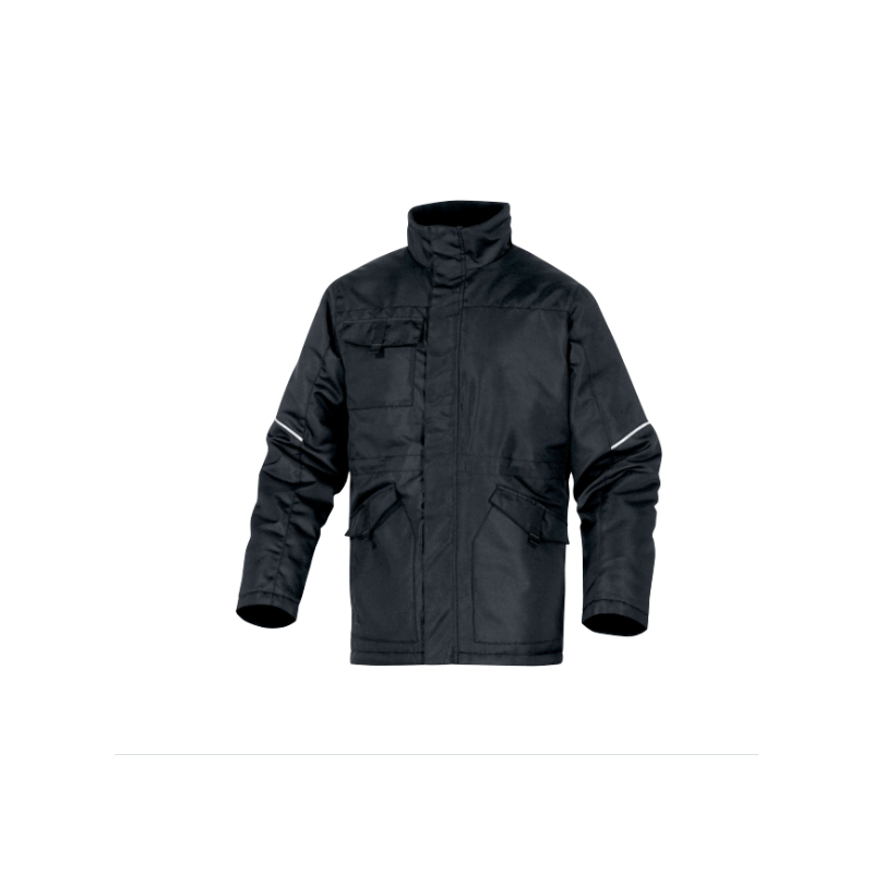Parka polyester unisexe Parka polyester unisexe