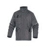Parka polyester unisexe