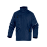 Parka polyester unisexe