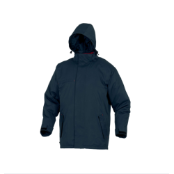 Parka imperméable chaud