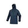 Parka de pluie légère