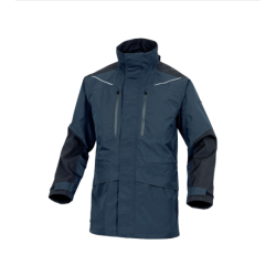 Parka de pluie légère
