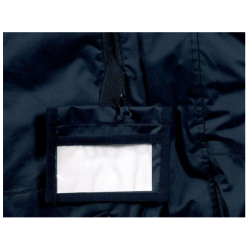 Parka de pluie légère