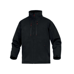 Parka stretch imper-respirante