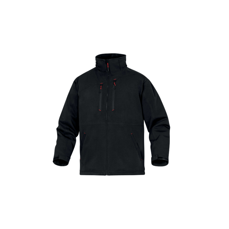 Parka stretch imper-respirante Parka stretch imper-respirante