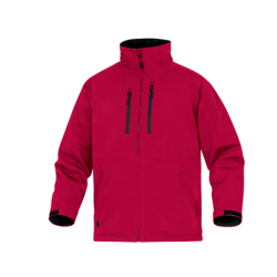 Parka stretch imper-respirante