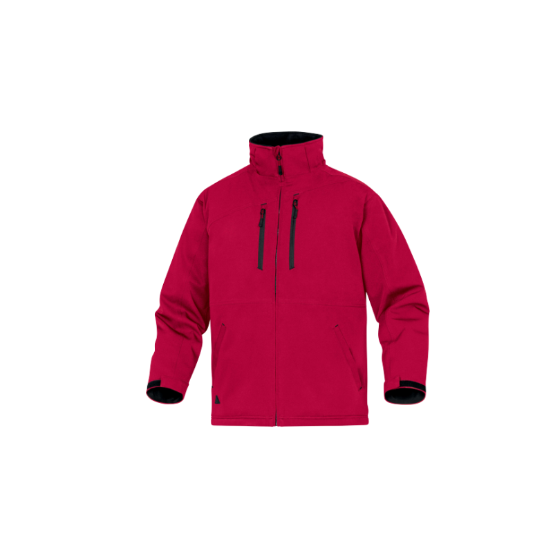 Parka stretch imper-respirante Parka stretch imper-respirante