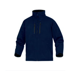 Parka stretch imper-respirante