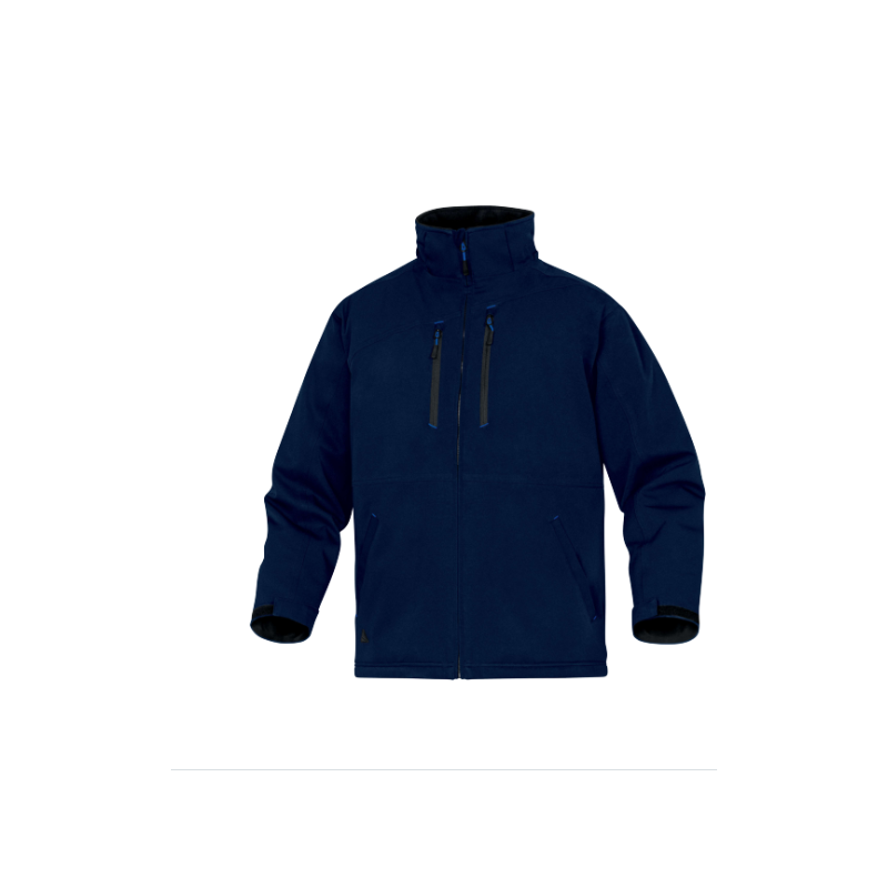 Parka stretch imper-respirante Parka stretch imper-respirante