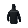 Parka stretch imper-respirante