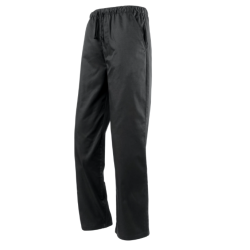 Pantalon de cuisine