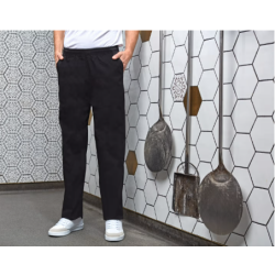 Pantalon de cuisine
