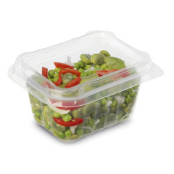Barquettes MCL scellable 300 ml