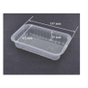 Barquettes MCL scellable 500 ml