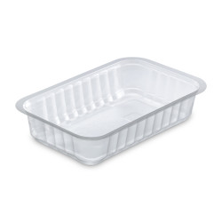 Barquettes MCL scellable 500 ml