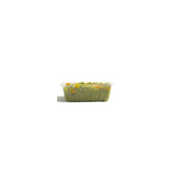 Barquettes MCL scellable 750 ML