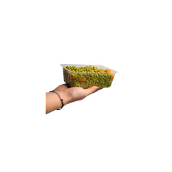 Barquettes MCL scellable 750 ML