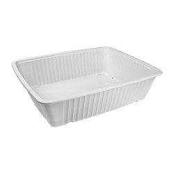 Barquettes GN1/2 gastronome