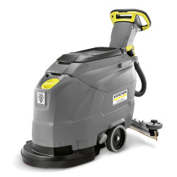 Autolaveuse KARCHER BD 43/25 C Bp Pack