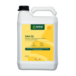 Le Vrai Professionnel DNA 02 - 5