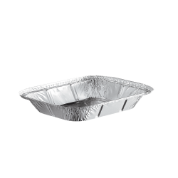 Barquette alu operculable 250cc