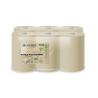 Papier hygiénique en Jumbo EcoNatural L-ONE MINI 180
