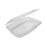 Barquette rectangulaire ONDIPACK micro-ondable 700 ml