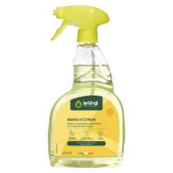 Le Vrai Professionnel ND610 A Citron