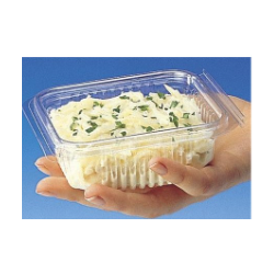 Barquette OPTIPACK 250 ml