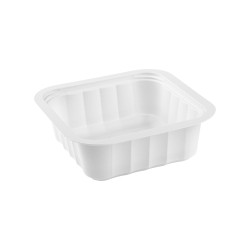 Ravier blanc froid 175cc