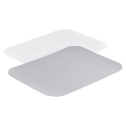 Couvercle carton alu pour BO2200