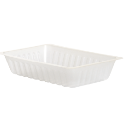 Barquette charcutière 750 gr