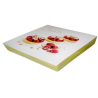 Boîte pâtissière PPT 16x16x5 Pauline