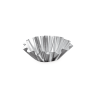 Moule à brioche en aluminium jetable 70/29