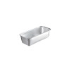 Moule à cake en aluminium jetable 1100