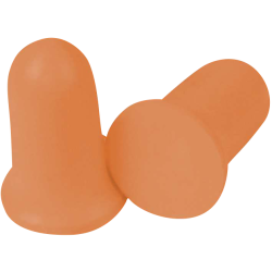 Bouchons d'oreilles jetables