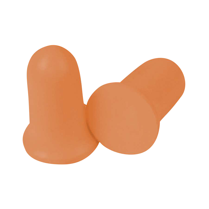 Bouchons d'oreilles jetables Bouchons d'oreilles jetables
