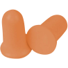 Bouchons d'oreilles jetables