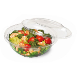 Couvercle pour Saladier Cristal 2200cc