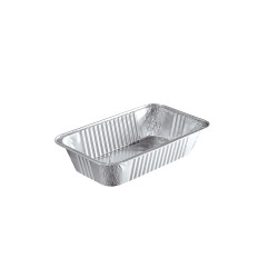 Plat alu gastronorme 1500 cc