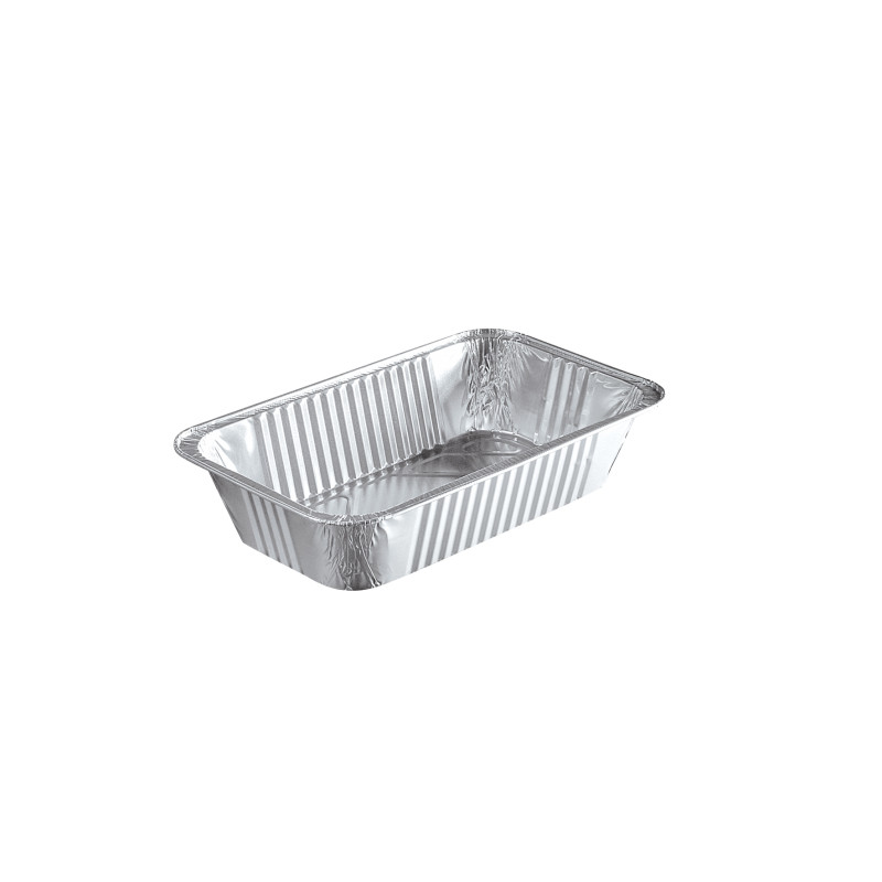 Plat alu gastronorme 1500 cc