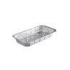 Plat alu gastronorme 1900 cc